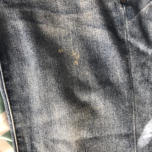 Capris - Picture 2 of 3